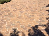 Driveway Pavers
